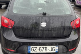 Porte avant droit SEAT IBIZA 4