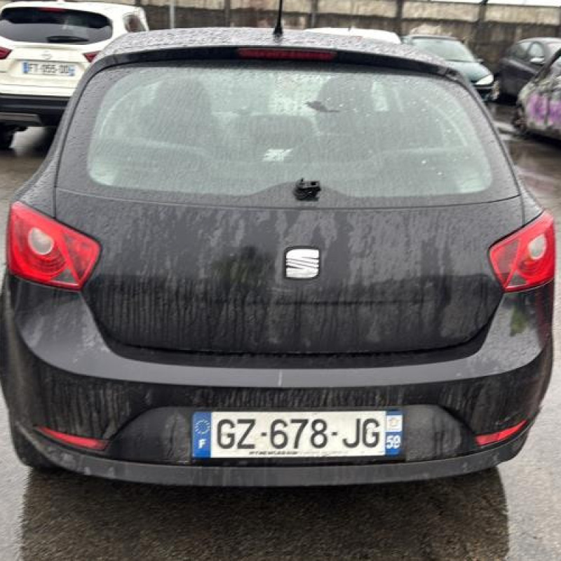 Porte avant droit SEAT IBIZA 4 Photo n°12