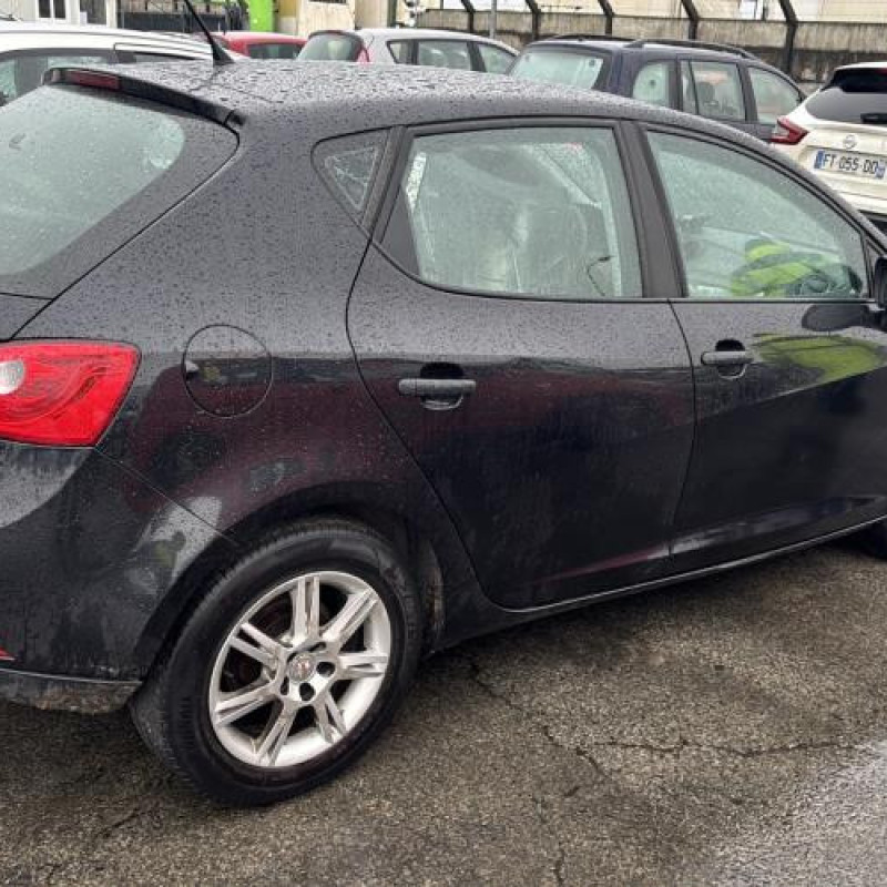 Porte avant droit SEAT IBIZA 4 Photo n°13