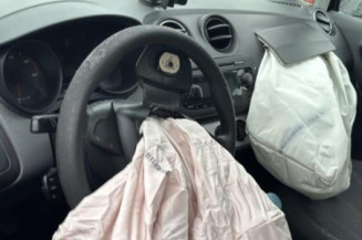 Porte avant droit SEAT IBIZA 4