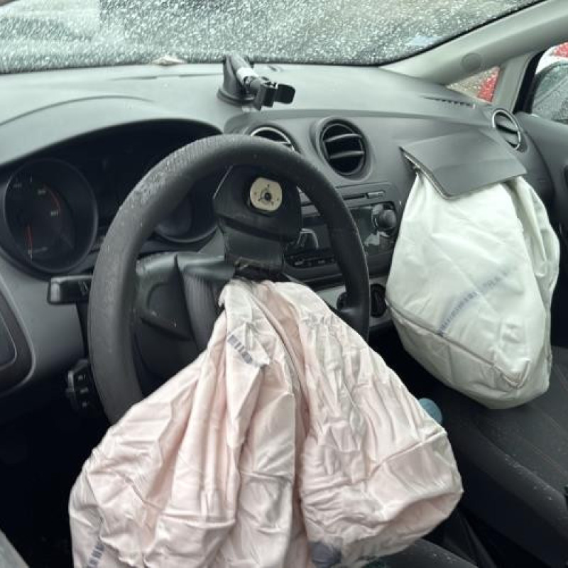 Porte avant droit SEAT IBIZA 4 Photo n°14