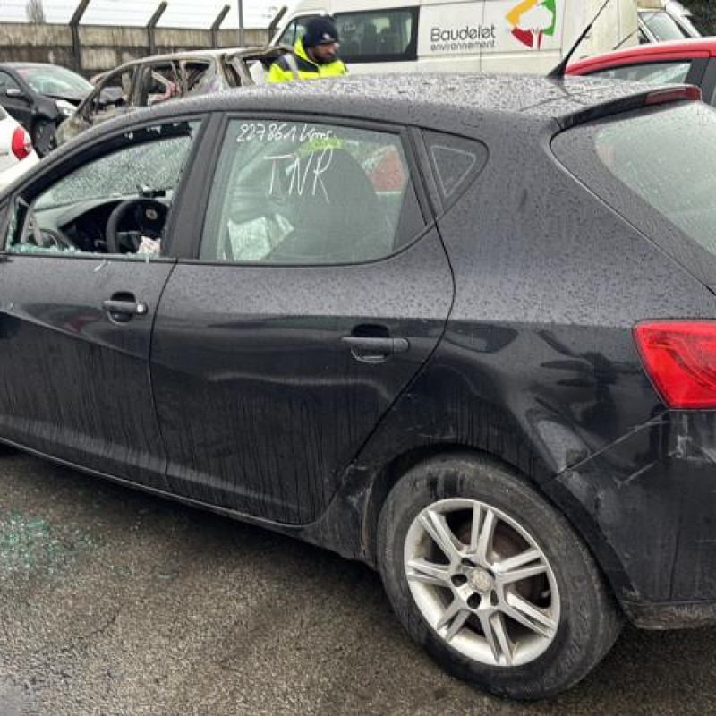 Porte avant droit SEAT IBIZA 4 Photo n°15