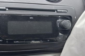 Porte avant droit SEAT IBIZA 4