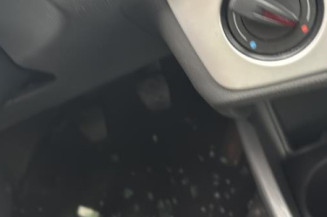 Porte avant droit SEAT IBIZA 4