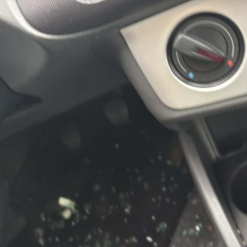 Porte avant droit SEAT IBIZA 4 Photo n°18