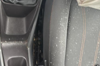 Porte avant droit SEAT IBIZA 4