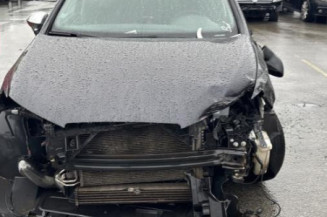 Porte avant droit SEAT IBIZA 4