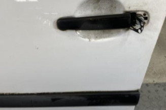Porte avant gauche CITROEN C3 1
