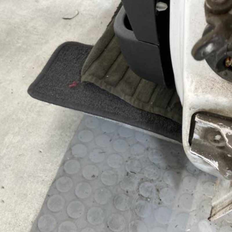 Porte avant gauche CITROEN C3 1 Photo n°6