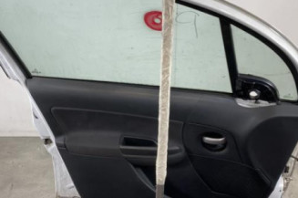 Porte avant gauche CITROEN C3 1