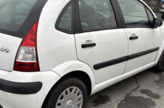Porte avant gauche CITROEN C3 1