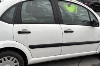 Porte avant gauche CITROEN C3 1
