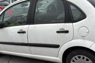 Porte avant gauche CITROEN C3 1