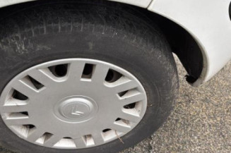 Porte avant gauche CITROEN C3 1