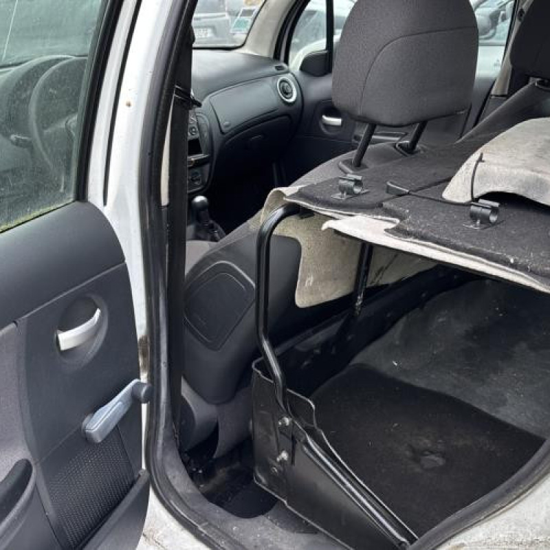 Porte avant gauche CITROEN C3 1 Photo n°18