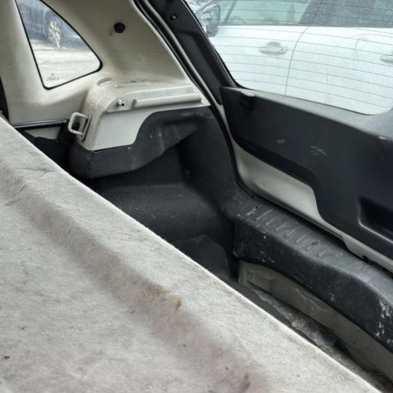 Porte avant gauche CITROEN C3 1 Photo n°19