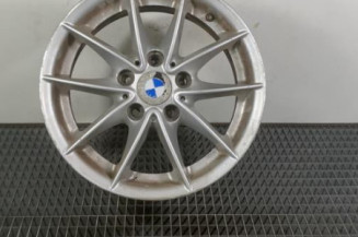 Jante BMW SERIE 1 E87 Photo n°1
