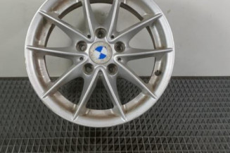 Jante BMW SERIE 1 E87 Photo n°1