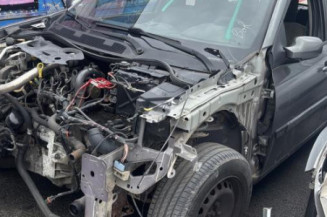 Jante RENAULT MEGANE 2