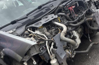 Jante RENAULT MEGANE 2