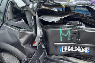 Jante RENAULT MEGANE 2