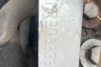 Jante RENAULT MEGANE 2