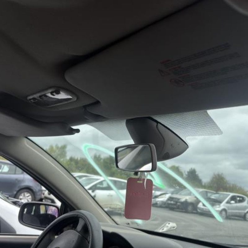 Jante RENAULT MEGANE 2 Photo n°13