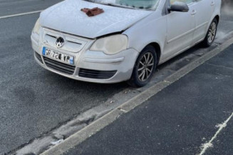 Jante VOLKSWAGEN POLO 4