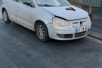 Jante VOLKSWAGEN POLO 4