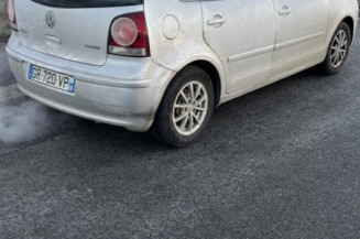 Jante VOLKSWAGEN POLO 4