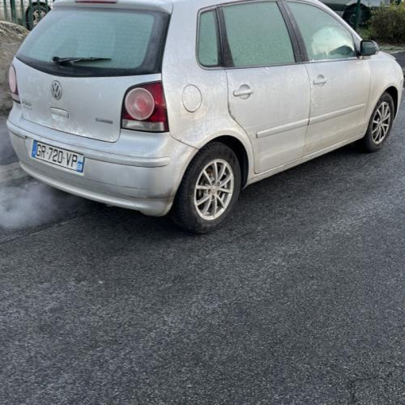 Jante VOLKSWAGEN POLO 4 Photo n°6