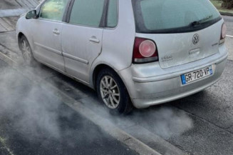 Jante VOLKSWAGEN POLO 4