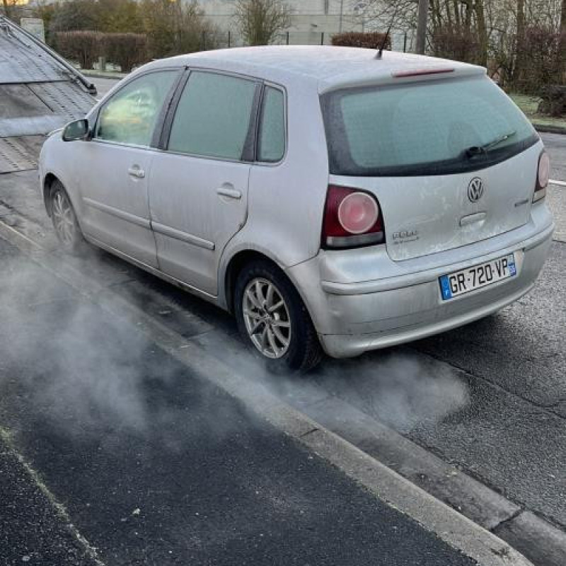 Jante VOLKSWAGEN POLO 4 Photo n°7