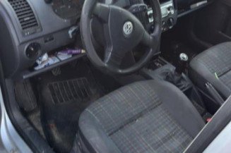 Jante VOLKSWAGEN POLO 4