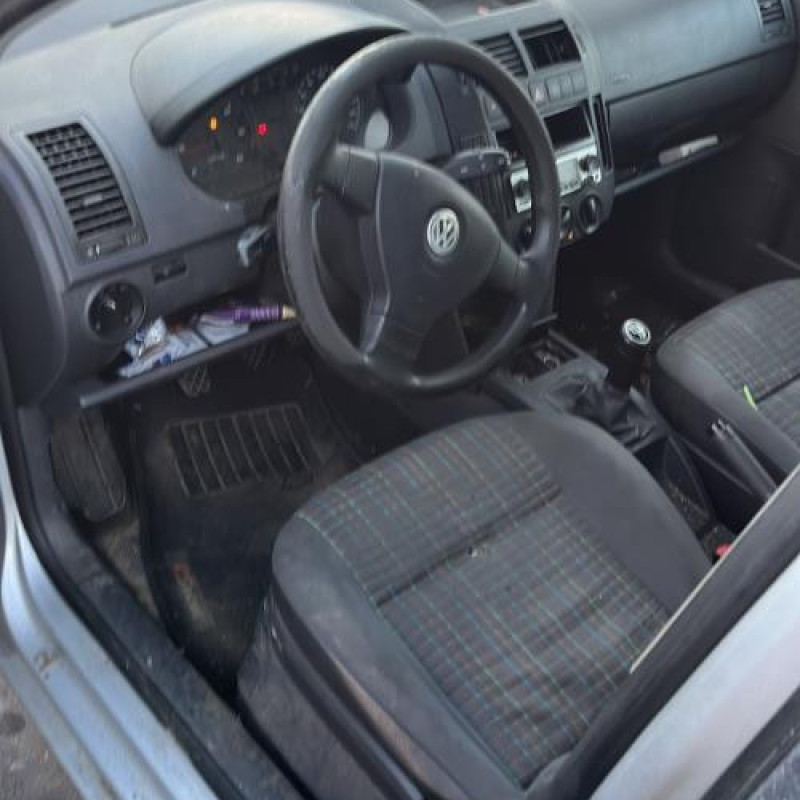 Jante VOLKSWAGEN POLO 4 Photo n°9