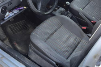 Jante VOLKSWAGEN POLO 4