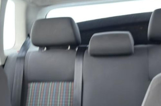 Jante VOLKSWAGEN POLO 4