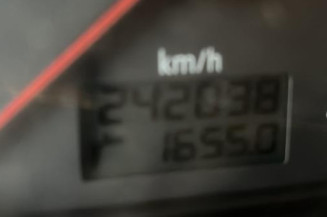 Jante VOLKSWAGEN POLO 4