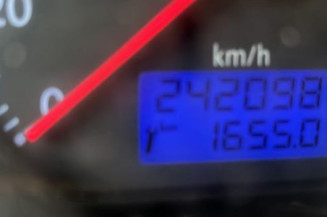 Jante VOLKSWAGEN POLO 4
