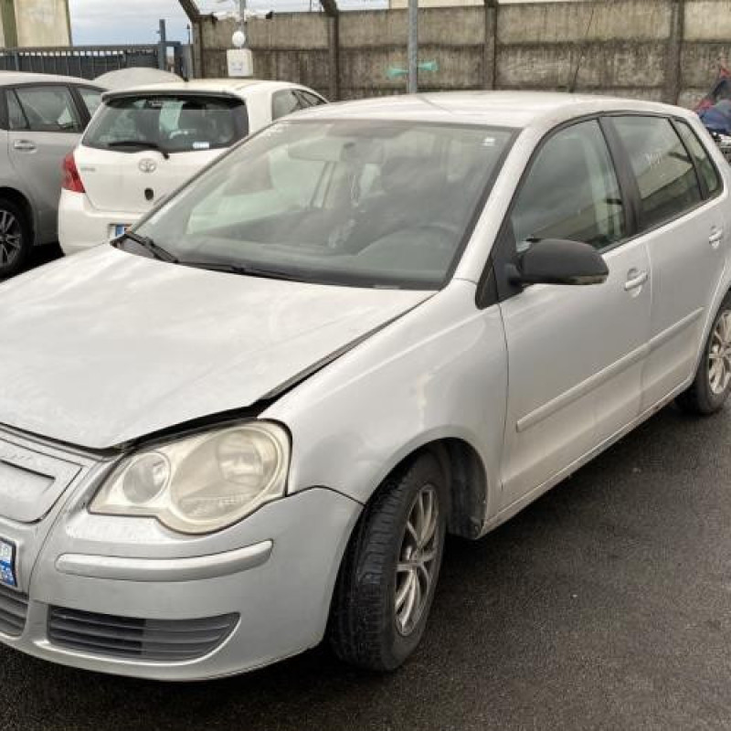 Jante VOLKSWAGEN POLO 4 Photo n°18