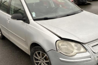 Jante VOLKSWAGEN POLO 4