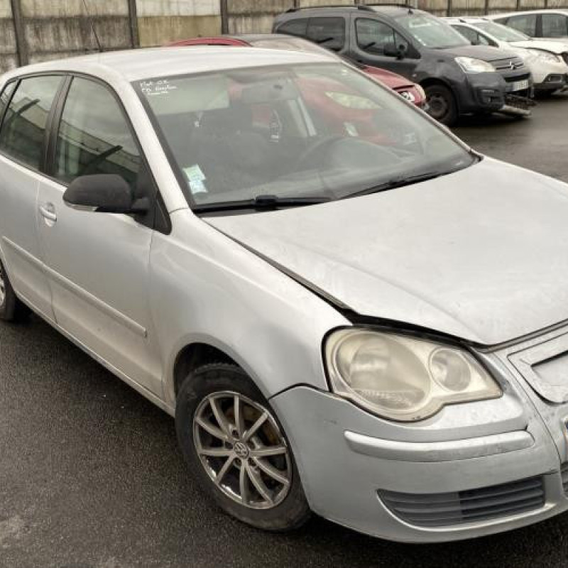 Jante VOLKSWAGEN POLO 4 Photo n°19