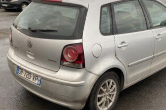 Jante VOLKSWAGEN POLO 4