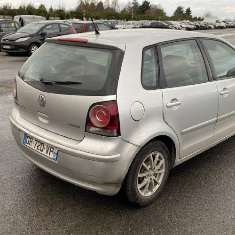 Jante VOLKSWAGEN POLO 4 Photo n°20