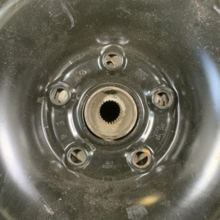 Roue de secours VOLKSWAGEN PASSAT 4