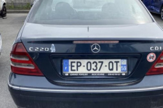 Aile avant gauche MERCEDES CLASSE C 203