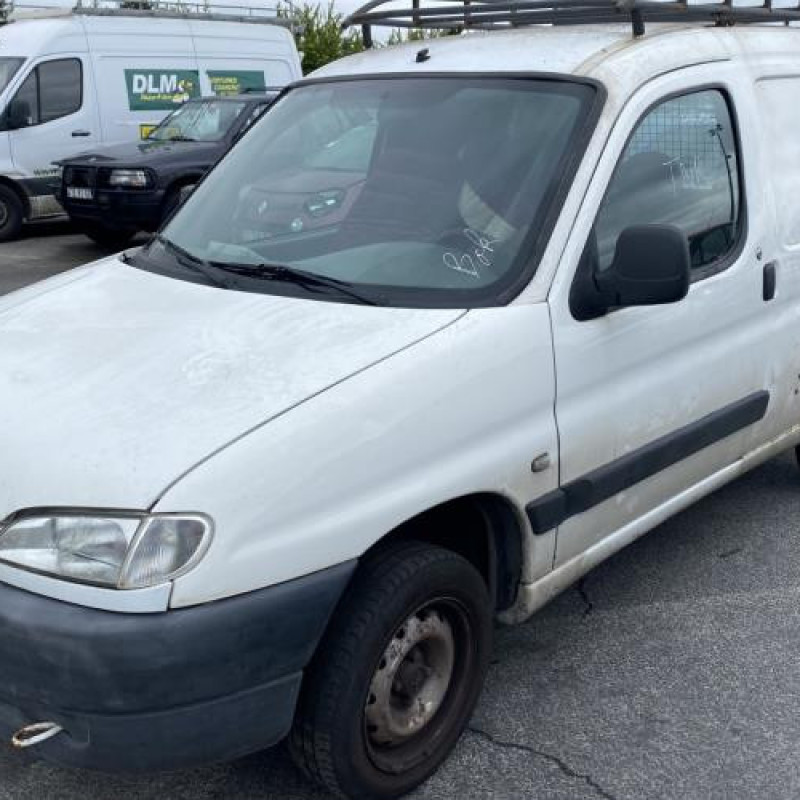 Jante PEUGEOT PARTNER 1 Photo n°4