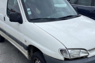 Jante PEUGEOT PARTNER 1