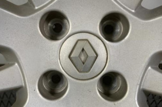 Jante RENAULT CAPTUR 1