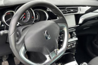 Jante CITROEN DS3